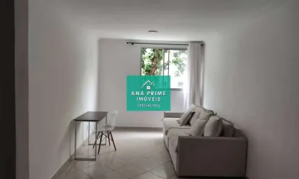 Apartamento com 3 quartos à venda na Rua Esperança, Vila Adyana, São José dos Campos
