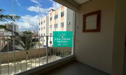 Apartamento para locação 56m² - 2 dormitórios - Jardim das Industrias
