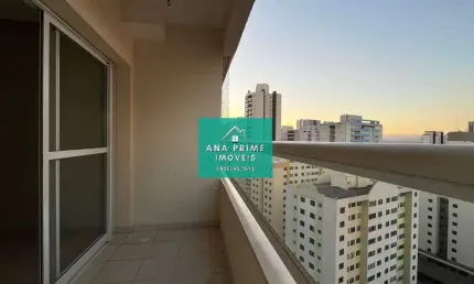 Apartamento 93m² á venda - 3 dormitórios - parque res. aquarius