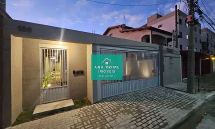 Casa 170m² á venda - 3 dormitórios - Jardim das Indústrias