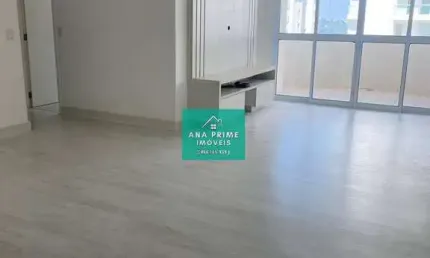 Apartamento 90m² para locação - 3 dormitórios - Jardim Esplanada