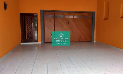 Casa térrea à venda em condomínio 250m² - 4 dormitórios  - esplanada do sol