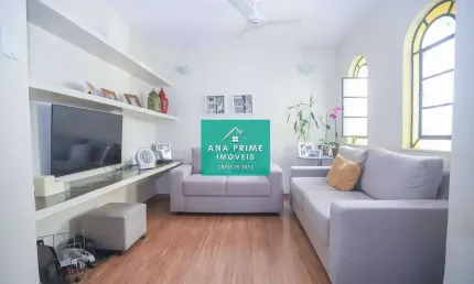Casa com 3 quartos à venda na Rua Carvalho de Araújo, Vila Maria, São José dos Campos