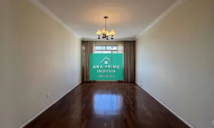 Apartamento 130m² á venda - 3 dormitórios - vila adyanna