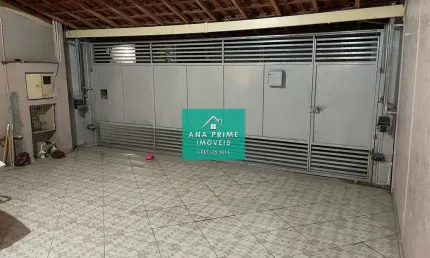 Casa com 4 quartos à venda na Rua Luiz Fernandes, Cidade Morumbi, São José dos Campos