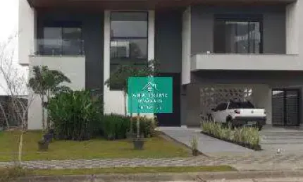 Casa com 4 quartos à venda na Alameda Victor Brecheret, Condomínio Reserva do Paratehy, São José dos Campos