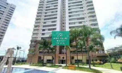 Apartamento com 3 quartos à venda na Rua Francisco Ricci, Vila Ema, São José dos Campos