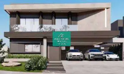 Casa com 4 quartos à venda na Alameda Anita Malfatti, Condomínio Reserva do Paratehy, São José dos Campos