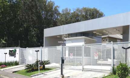Casa em condomínio fechado com 3 quartos à venda na Rua João Dembinski, Campo Comprido, Curitiba, 130 m2 por R$ 1.140.000