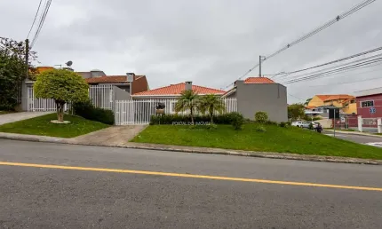 Casa com 3 quartos à venda na Rua Sebastião Alves Ferreira, Bairro Alto, Curitiba, 92 m2 por R$ 730.000