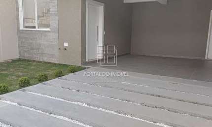Casa com 3 quartos à venda na Rua Carlos de Andrade Dantas, Cidade Jardim, São José dos Pinhais, 149 m2 por R$ 689.000
