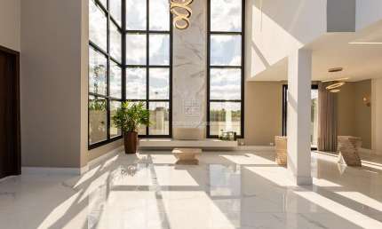 Casa em condomínio fechado com 3 quartos à venda na Rua Octacyr Reinaldo Mion, Xaxim, Curitiba por R$ 4.500.000