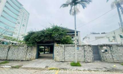 Casa comercial para alugar na Rua Flamboyants, 1, Praia Brava, Itajaí