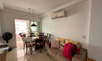 EMERALD RESIDENCE - MOBILIADO - PRAIA BRAVA EM ITAJAÍ