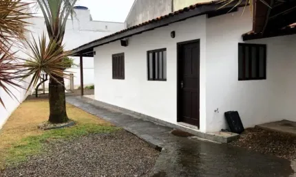 Casa comercial com 3 salas para alugar na Rua São Judas, 1, Centro, Itajaí