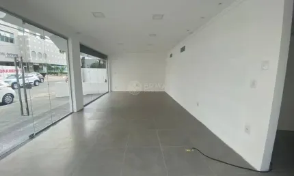Sala comercial para alugar na Rua São Judas, 1, Centro, Itajaí