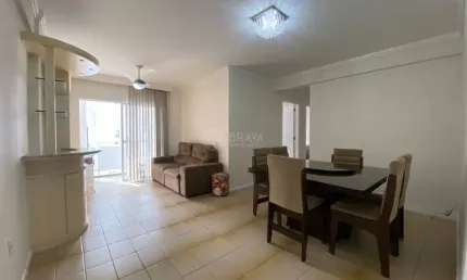 EDIFÍCIO TURIM - NA BARRA SUL EM BALNEÁRIO CAMBORIÚ