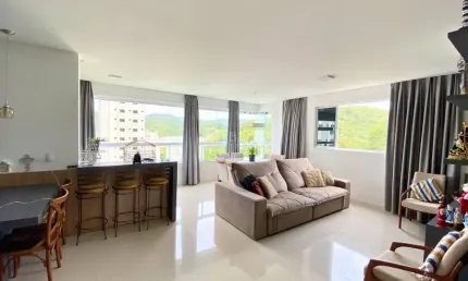 EDIFÍCIO FAROL PONTA DO MEL - BAIRRO PIONEIROS EM BALNEÁRIO CAMBORIÚ
