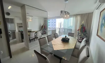 RESIDENCIAL MIRANTE DO ATLÂNTICO - BAIRRO PIONEIROS EM BALNEÁRIO CAMBORIÚ