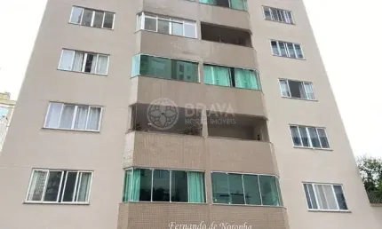 Edifício fernando de noronha - centro de balneário camboriú