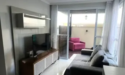 RESIDENCIAL GARDEN VILLAGE - BAIRRO NAÇÕES EM BALNEÁRIO CAMBORIÚ
