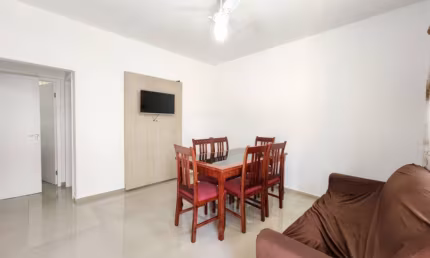 Apartamento com 2 quartos à venda na Avenida Brasil, 1, Centro, Balneário Camboriú