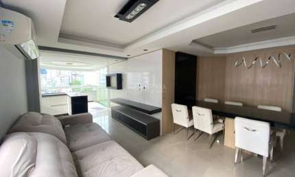 RESIDENCIAL LA SALLE - APARTAMENTO GARDEN - CENTRO DE BALNEÁRIO CAMBORIÚ