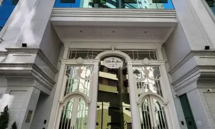 EDIFÍCIO VALE DOS REIS - CENTRO EM BALNEÁRIO CAMBORIÚ