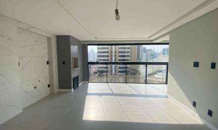 RESIDENCIAL EL DORADO BIARRITZ - CENTRO DE BALNEÁRIO CAMBORIÚ