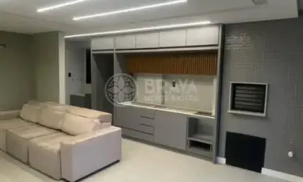 RESIDENCIAL EL DORADO BIARRITZ - CENTRO DE BALNEÁRIO CAMBORIÚ