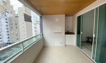 EDIFÍCIO MORADAS DA PRAIA - CENTRO DE BALNEÁRIO CAMBORIÚ