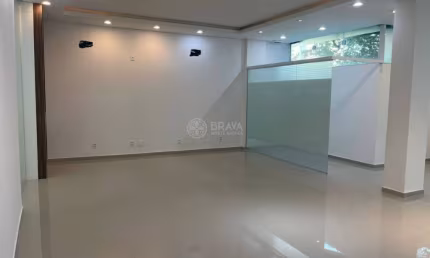 ED. NATURALE - SALA COMERCIAL - BAIRRO ARIRIBÁ EM BALNEÁRIO CAMBORIÚ