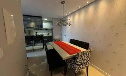 Apartamento com 3 quartos para alugar na Rua São Judas, 1, Centro, Itajaí