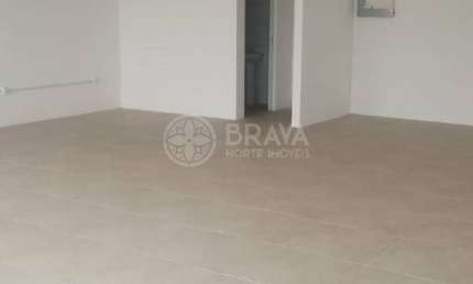 Sala comercial para alugar na Avenida Governador Adolfo Konder, 1, Cidade Nova, Itajaí