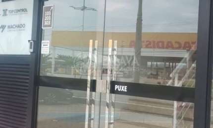 Sala comercial para alugar na Avenida Governador Adolfo Konder, 1, Cidade Nova, Itajaí