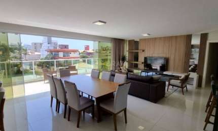 FRENTE MAR - RESIDENCIAL MIRAGE - PRAIA BRAVA EM ITAJAÍ
