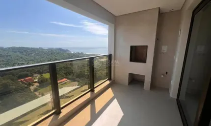 Apartamento com 3 quartos para alugar na Rua Luci Canziani, 1, Praia Brava, Itajaí