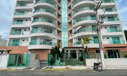 SPLENDID ETOILE RESIDENCE - BAIRRO CABEÇUDAS EM ITAJAÍ
