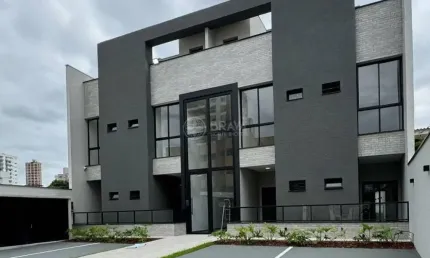 Apartamento com 2 quartos para alugar na Rua Dionísio Veiga, 1, Centro, Itajaí