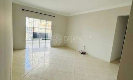 Apartamento com 1 quarto para alugar na Rua Doutor Lauro Mussi, 1, Praia Brava, Itajaí