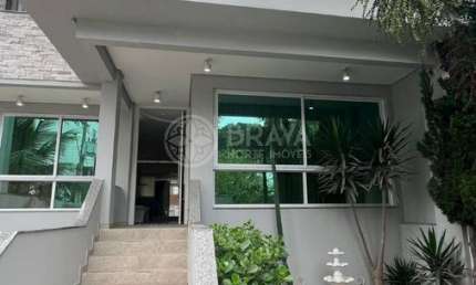 Casa com 4 quartos para alugar na Rua Conselheiro Júlio Kumm, 1, Praia Brava, Itajaí