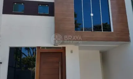 Casa com 3 quartos para alugar na Rua Cecília Meireles, 1, Praia dos Amores, Balneário Camboriú