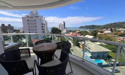 EDIFÍCIO SPLENDID ETOLIE - BAIRRO CABEÇUDAS EM ITAJAÍ