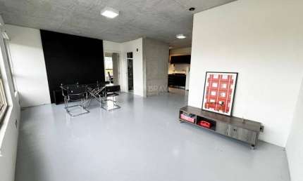 RESIDENCIAL MAX HAUS BRAVA BEACH - PRAIA BRAVA EM ITAJAÍ
