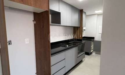 APARTAMENTO ILHA DE MAIORCA - BAIRRO VILA OPERÁRIA EM ITAJAÍ