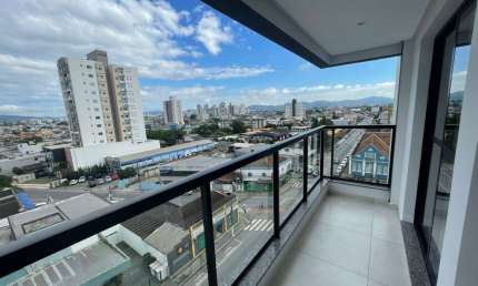APARTAMENTO PARA LOCAÇÃO ANUAL - BAIRRO VILA OPERÁRIA EM ITAJAÍ