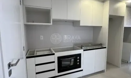 APARTAMENTO PARA LOCAÇÃO ANUAL - BAIRRO VILA OPERÁRIA EM ITAJAÍ