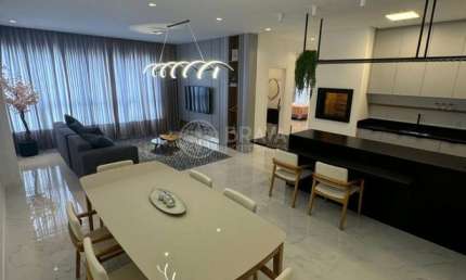 RESIDENCIAL FLORENCE GARDEN - CENTRO DE BALNEÁRIO CAMBORIÚ
