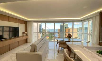 RESIDENCIAL SKYLINE - BAIRRO PIONEIROS EM BALNEÁRIO CAMBORIÚ