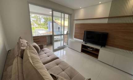 Apartamento com 3 quartos para alugar na Rua Delfim Mário Pádua Peixoto, 1, Balneário Santa Clara, Itajaí